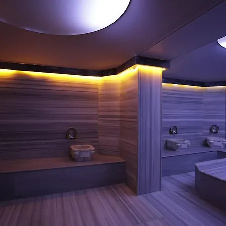 Apart Otel Club Aida Marmaris