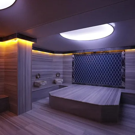 Apart Otel Club Aida