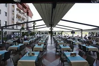 Apart Otel Club Aida Marmaris