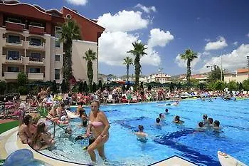 Club Aida Apart Otel