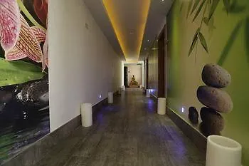 Club Aida 아파트호텔 4*